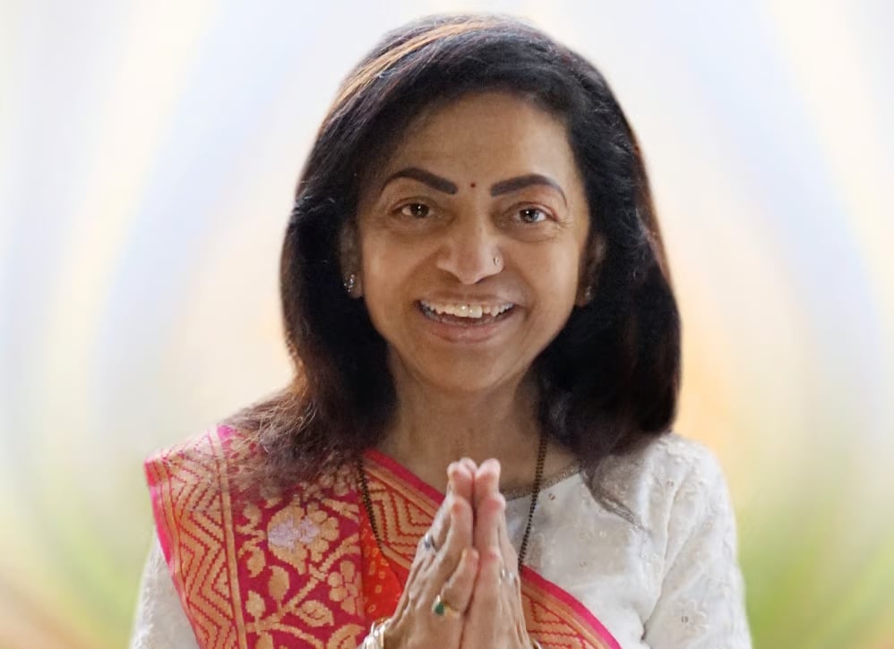 From the Archives: I Never Wanted A Guru