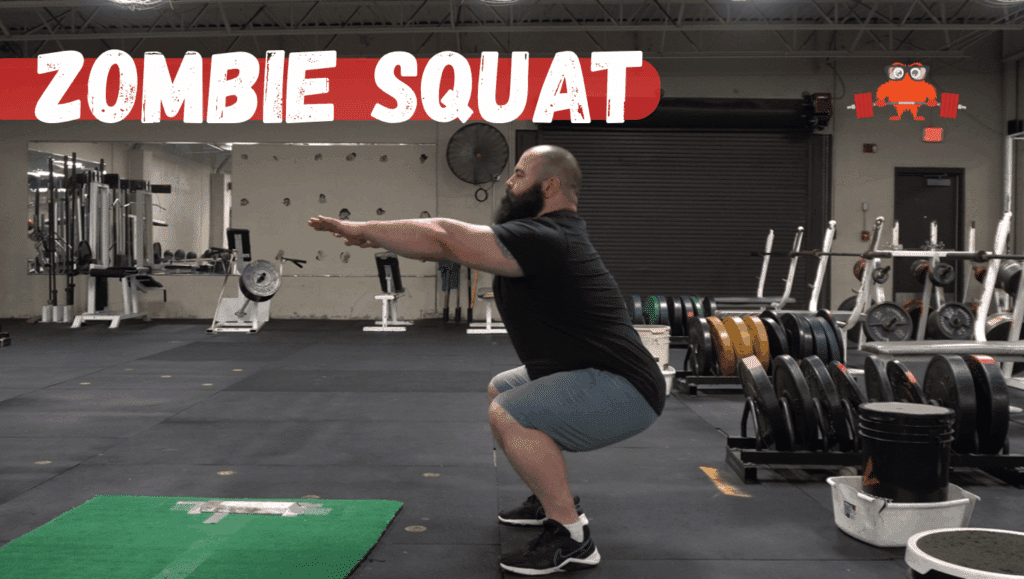 Why Bodyweight Squats Are Underrated