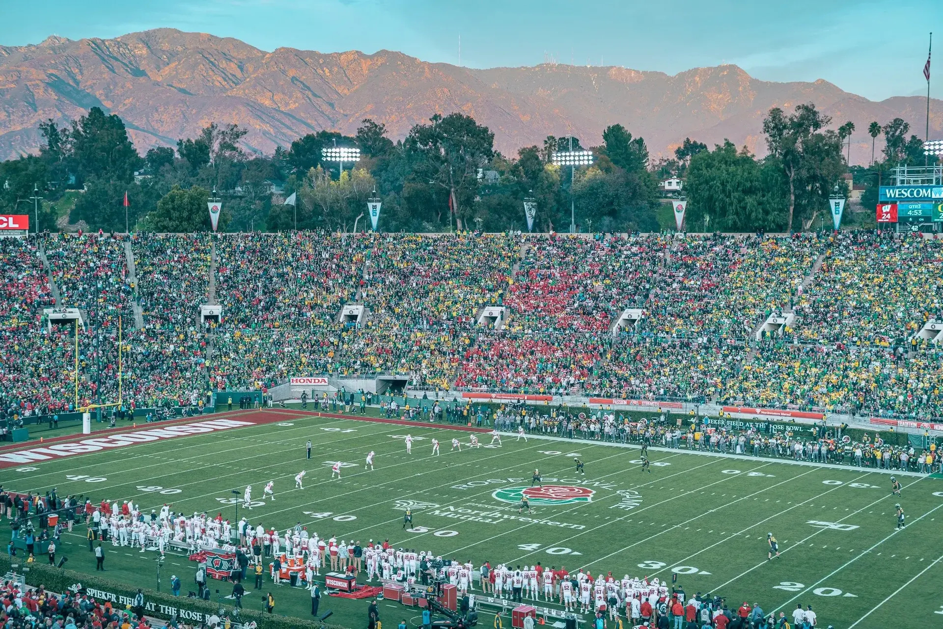 Kalshi’s 2025 college football postseason guide: Round 2