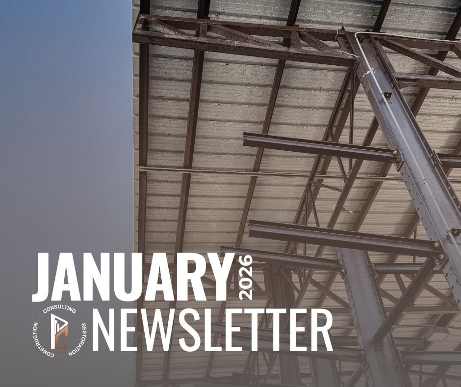 Pro Commercial Construction Consulting