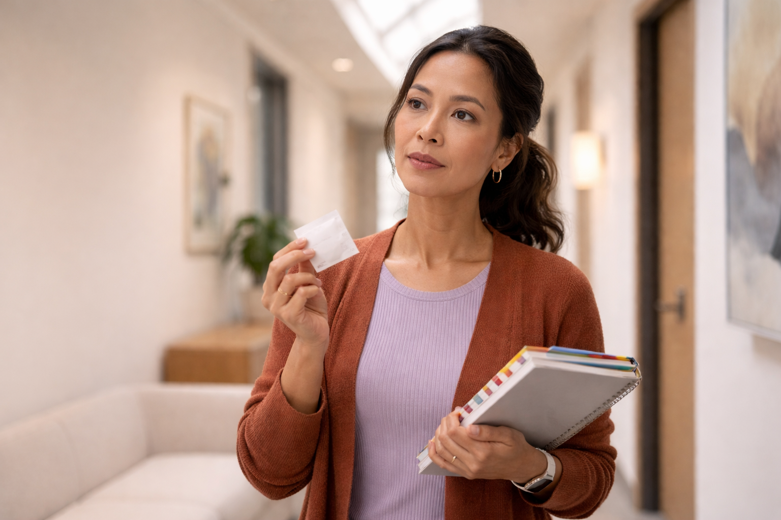 Is Your Brain Broken – Or Is It Your Hormones?