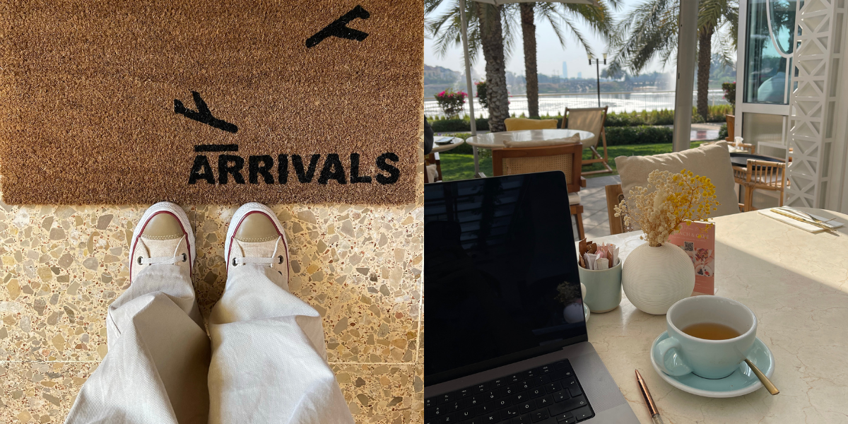 Bisdak... but a bit different now