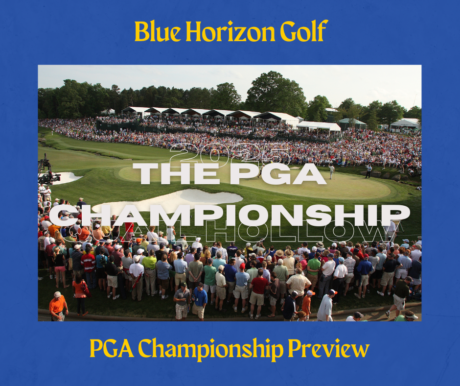 Breakfast Ball #70: PGA Championship Preview