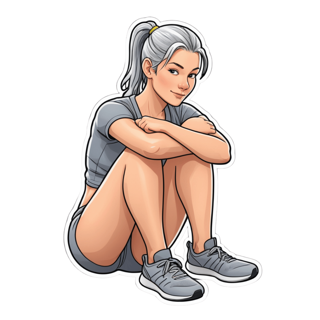 How Much Exercise Is Really Necessary To Keep Dementia At Bay?