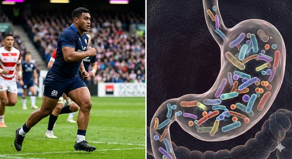 The Performance Hack Hiding in Your Gut Bacteria