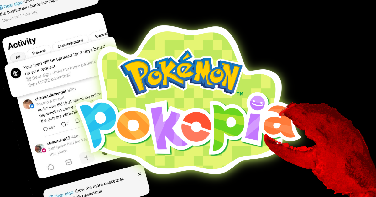 Your ATTN Please || Friday, 13 February