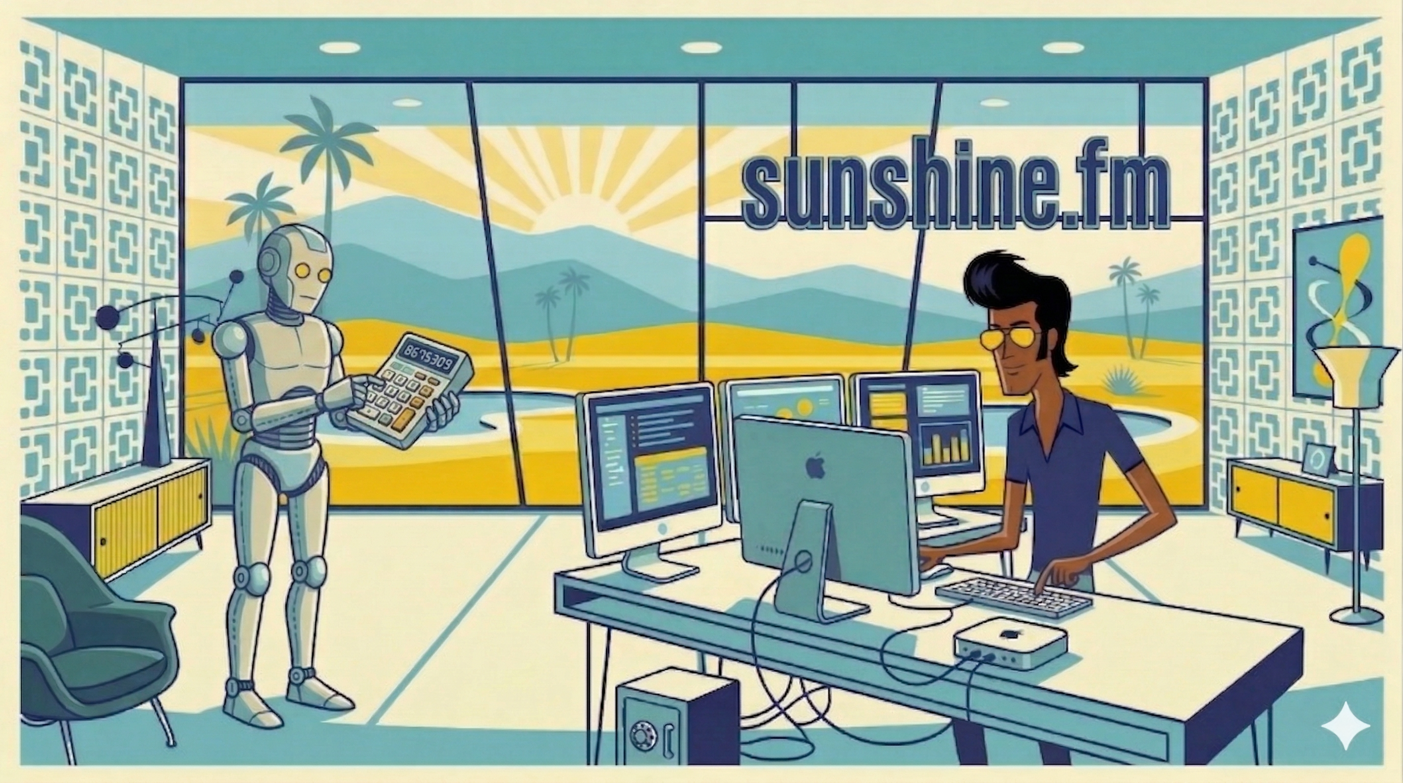 Capital Captures Capital