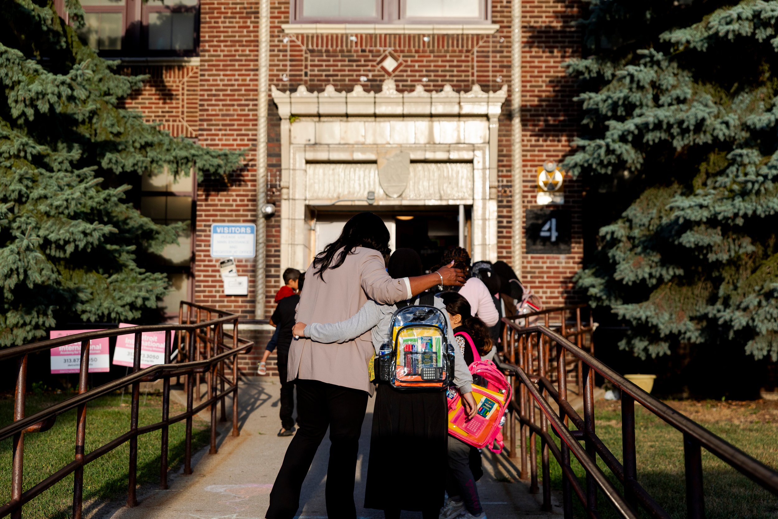 Detroit district’s safety funding more than doubles after other Michigan schools reject it