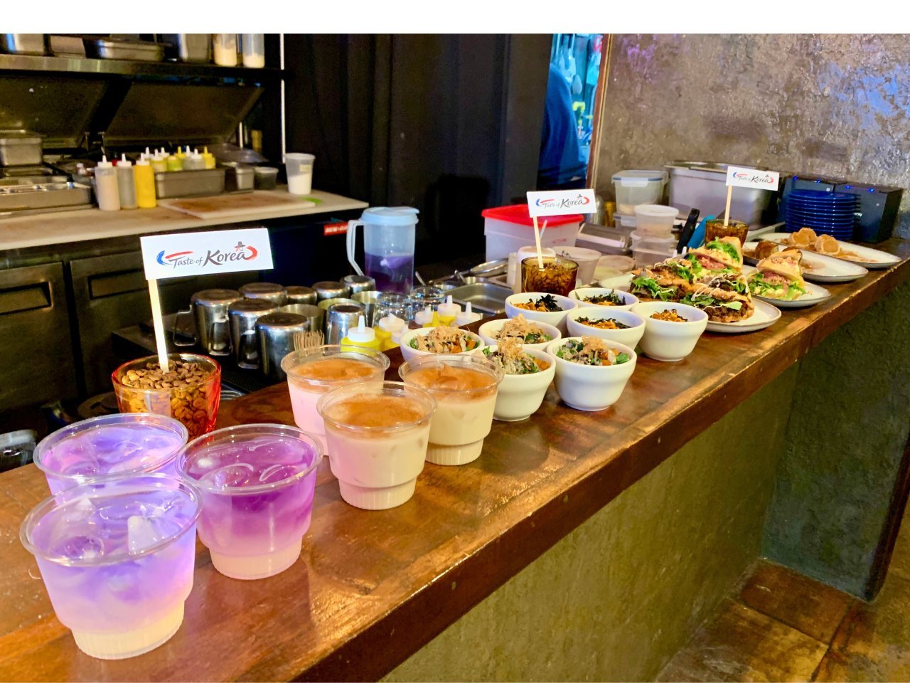 Sharpfle Waffle’s new menu excites the palate