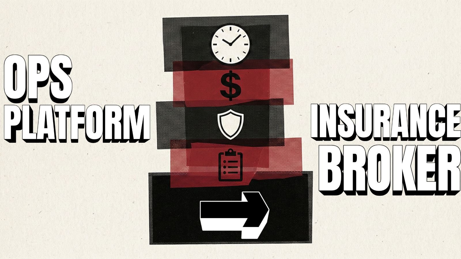 Your Operational Platform Just Became Your Insurance Broker