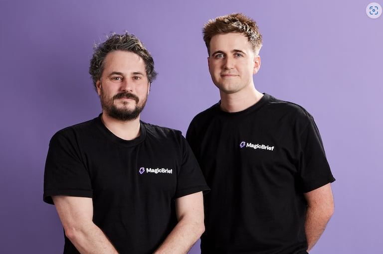 MagicBrief snags a $2M pre-Seed to productise the workflow for ad creatives