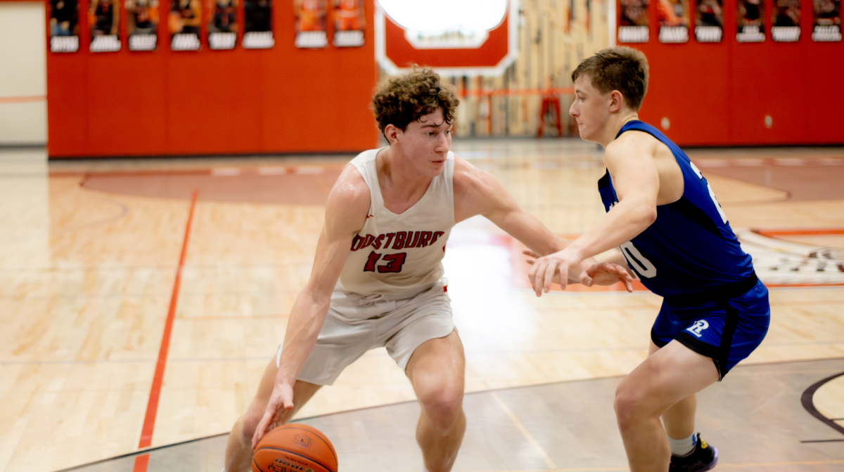 Top Performers in Boys Basketball from January 12-17