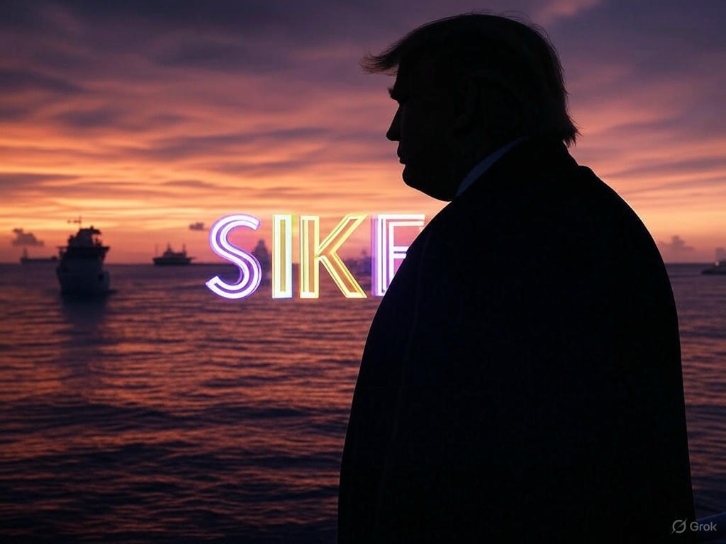 🟢 Weekly Market Update: April 10, 2025 