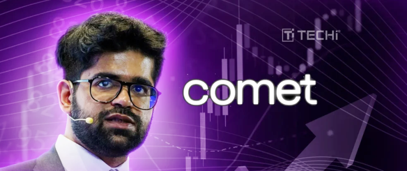 New Comet AI Browser, Grok 4's Debut & Bitcoin's Record Peak! 🚀
