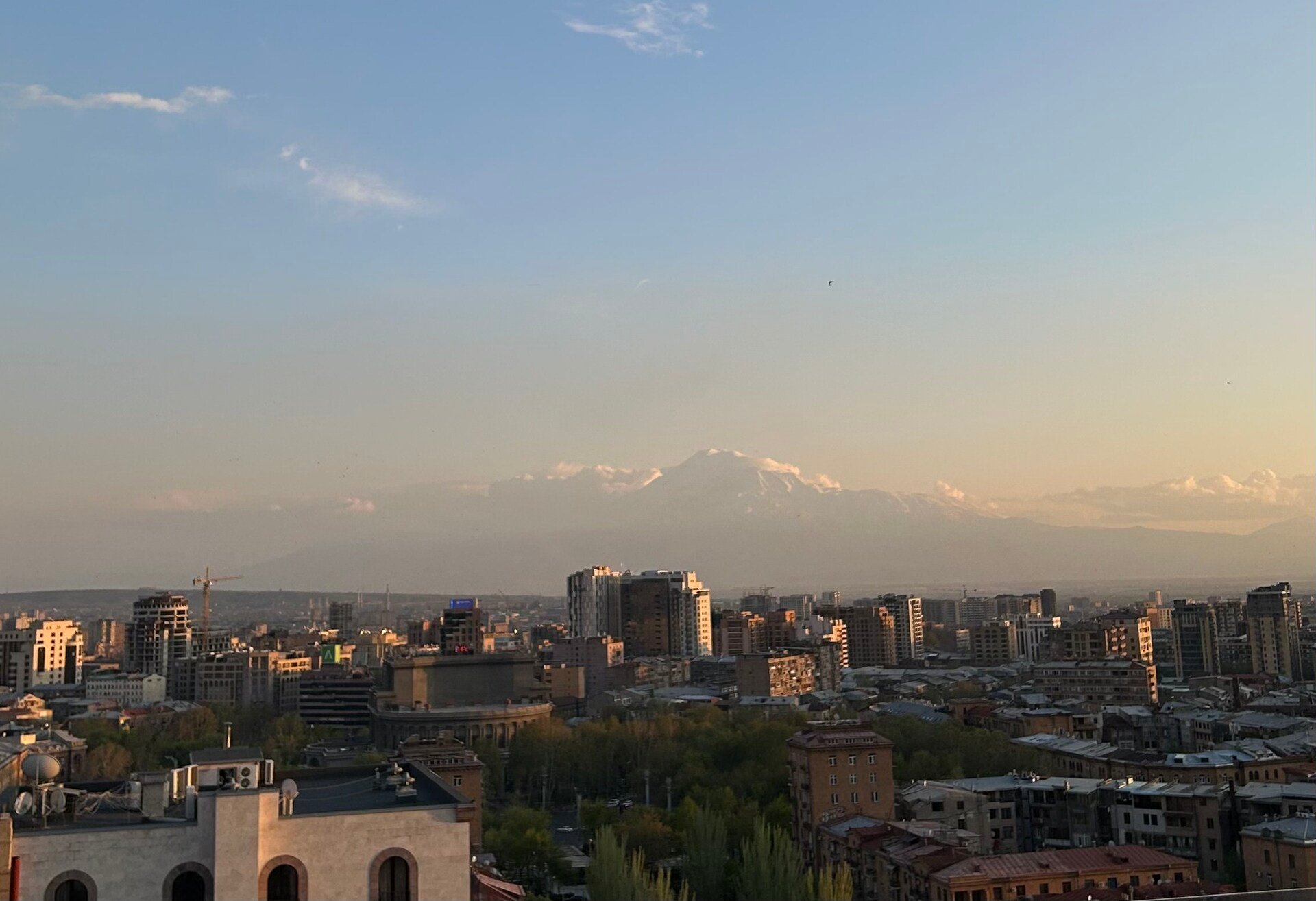 Armat Monthly Newsletter – November Edition