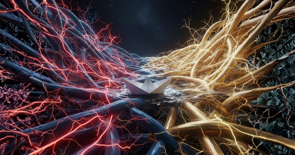 How to Tell If Transformation Is Working (Or Destroying You)