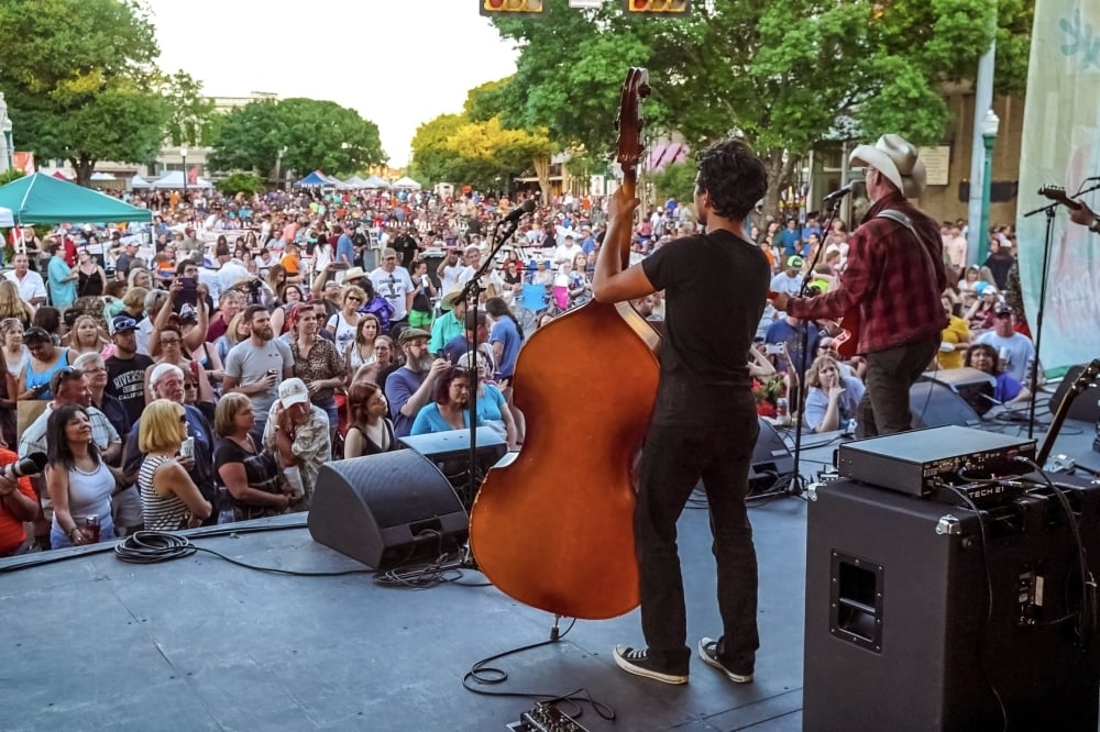 ATX-GEO: Impact 2/2/2026