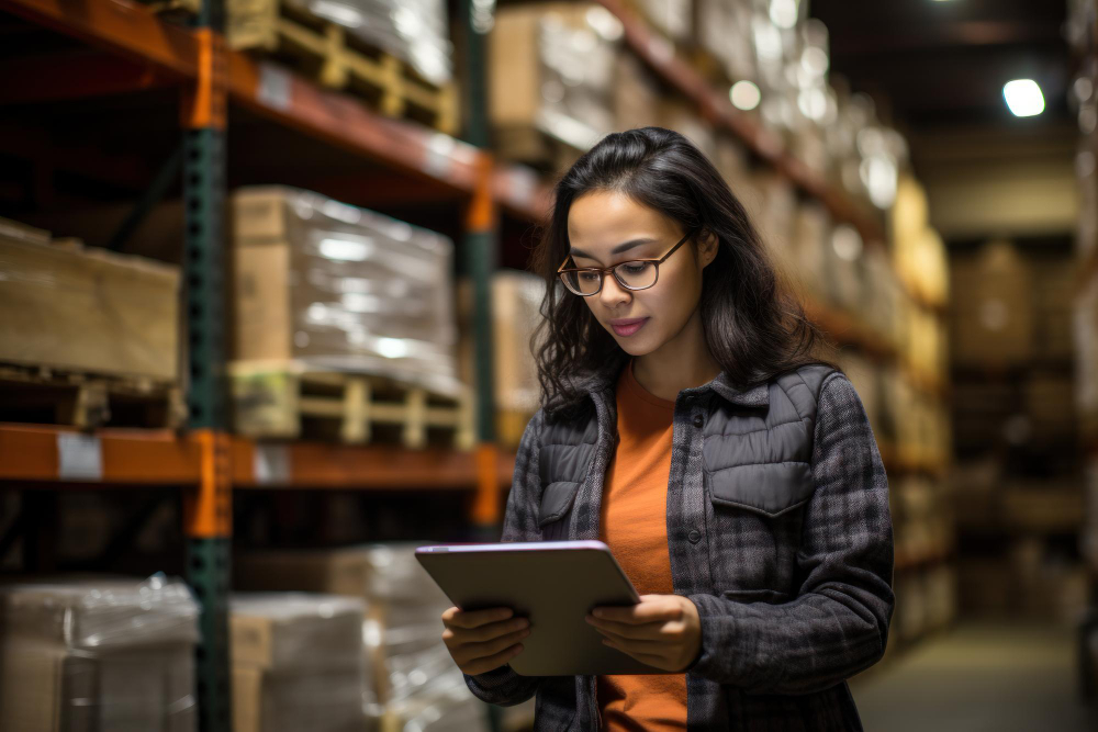 How to Build Inventory Management App Without Coding