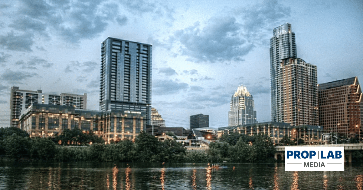 Full story - Are we running out of water in Austin?