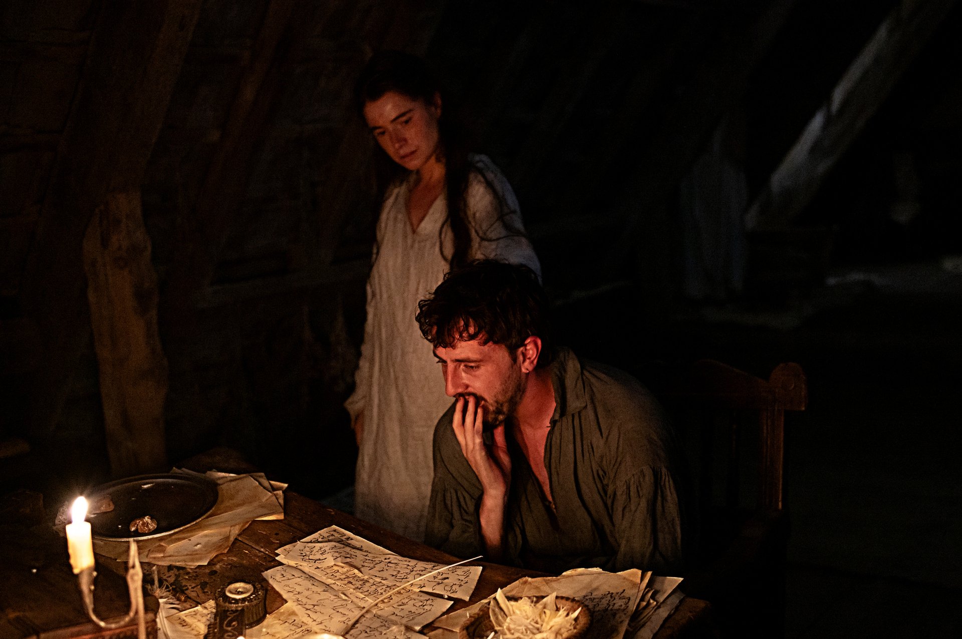 Review of the Week: Hamnet