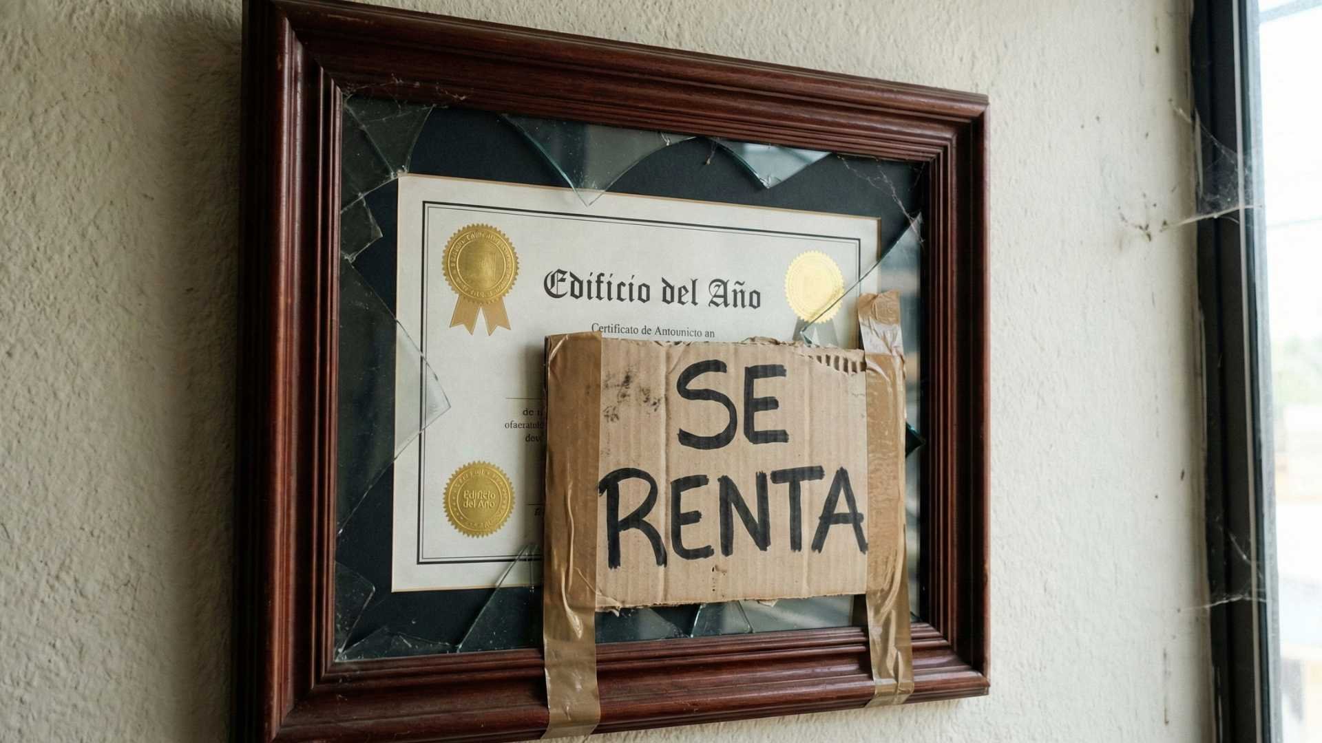 ☕ El fin de la oficina