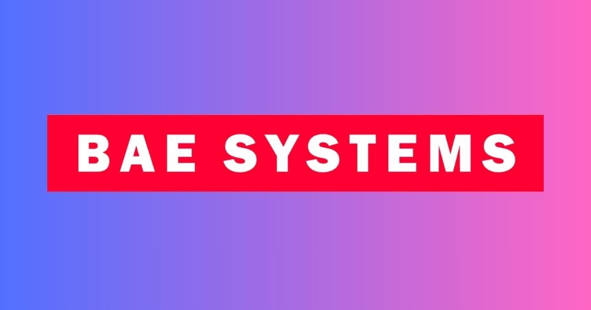 BAE Systems - Company Analysis and Outlook Report (2026)