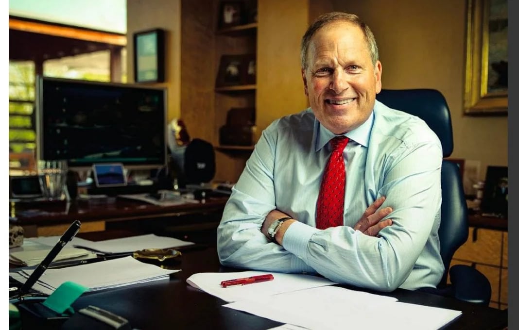 The Next 1,000% Winner?