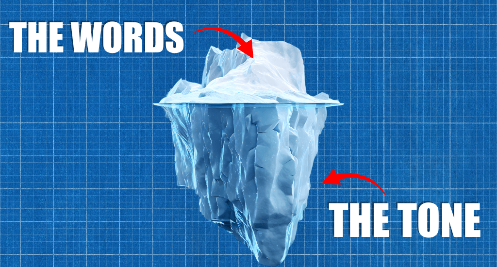 The Voice Tactics That Make Buyers Trust You