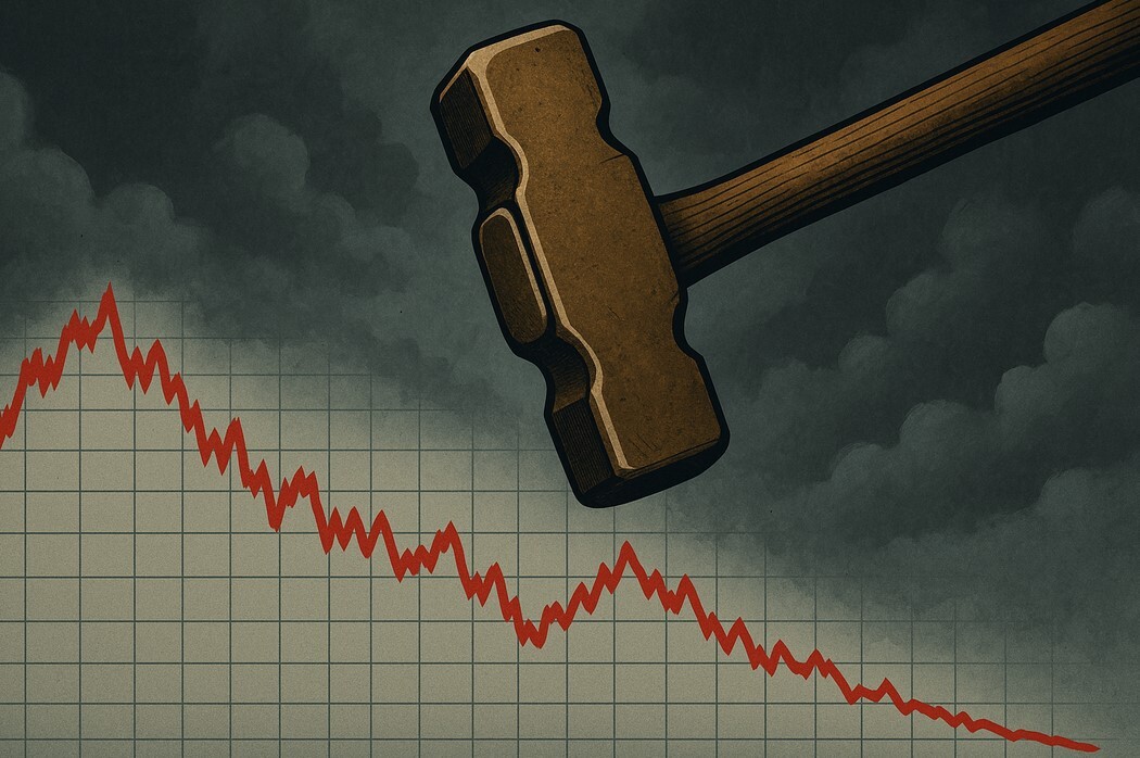 The Mother-Myth of Modern Economics