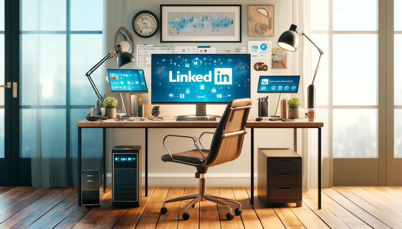 Mastering LinkedIn with ChatGPT: Essential Strategies for Entrepreneurs