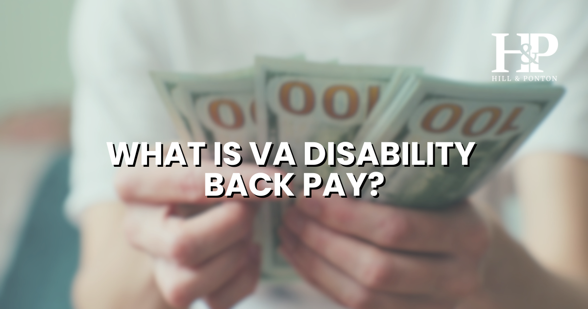 What is VA Disability Back Pay and How Does It Work?