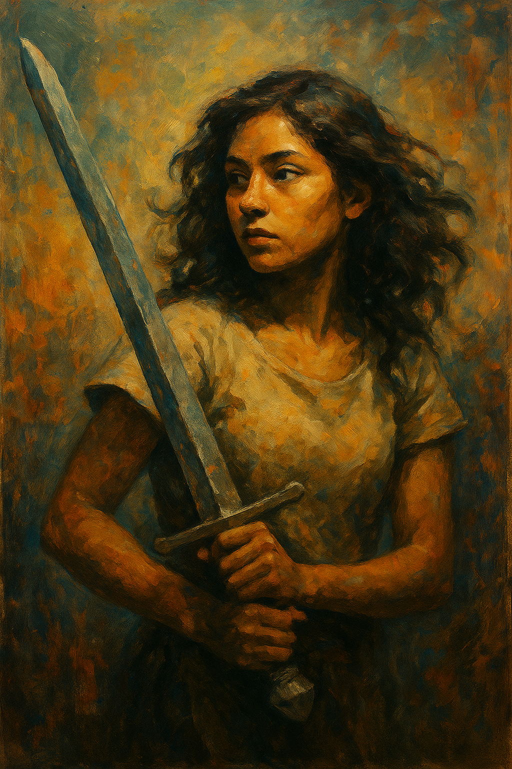 “What If You’re More Ready Than You Think?”