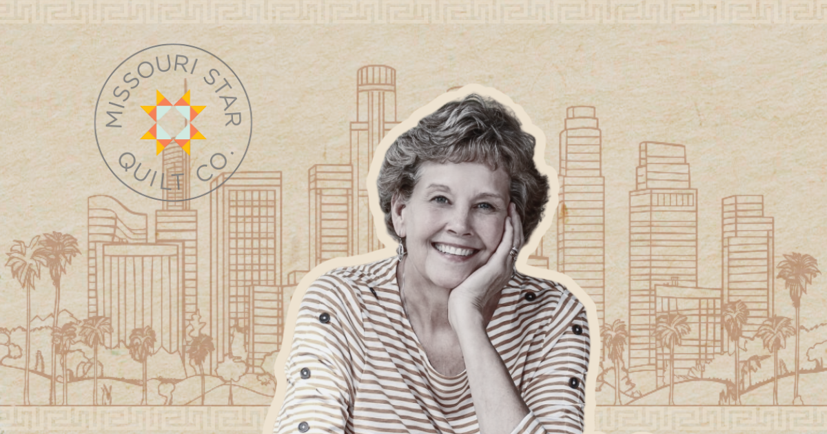 How the Doan Family Built the $100M "Disneyland of Quilting"