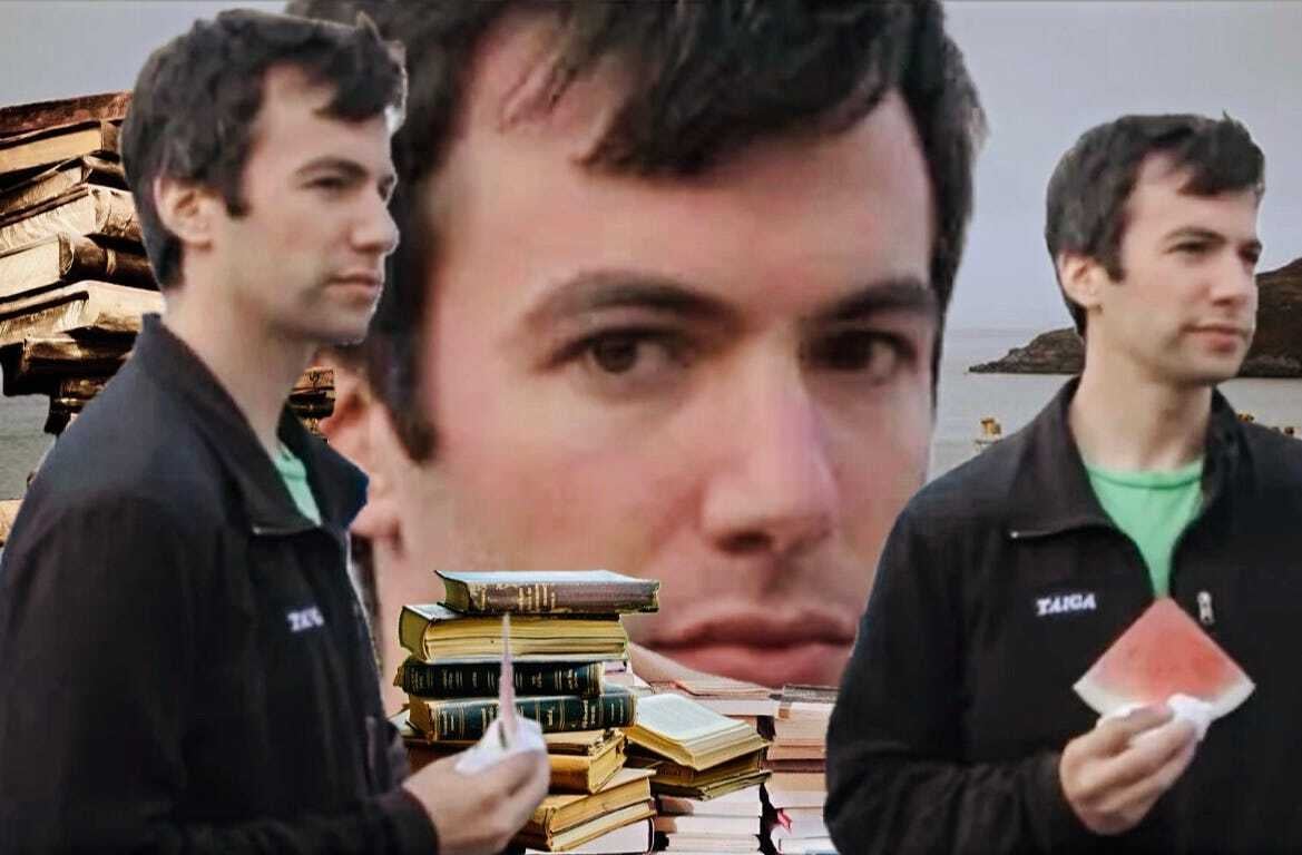 Hugging Face, I hope You Choke