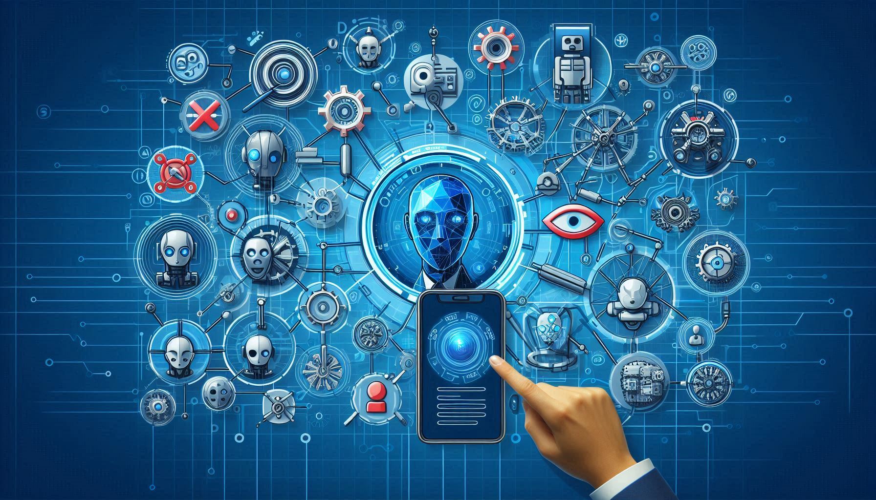 The Rise of the Agent Mesh: The Integration Renaissance Has Begun