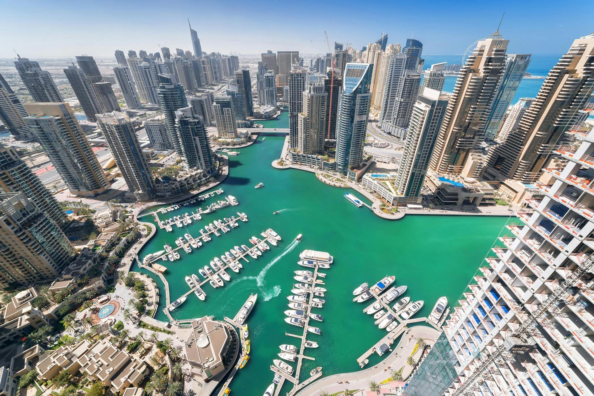 Dubai Real Estate Market Review 18-Nov-2025