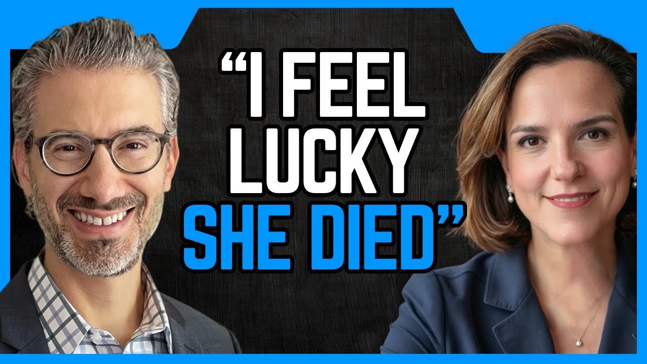 The Mirror and The Algorithm: Why Soulfulness Requires Awareness - Rachael Goldfarb Meets Eric Pachman on JUST PRESS RECORD (New Edit!)