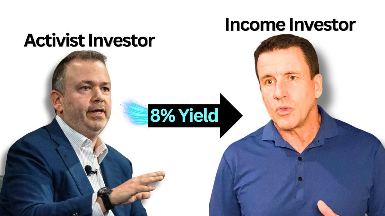 Adding CEFS for Diversification