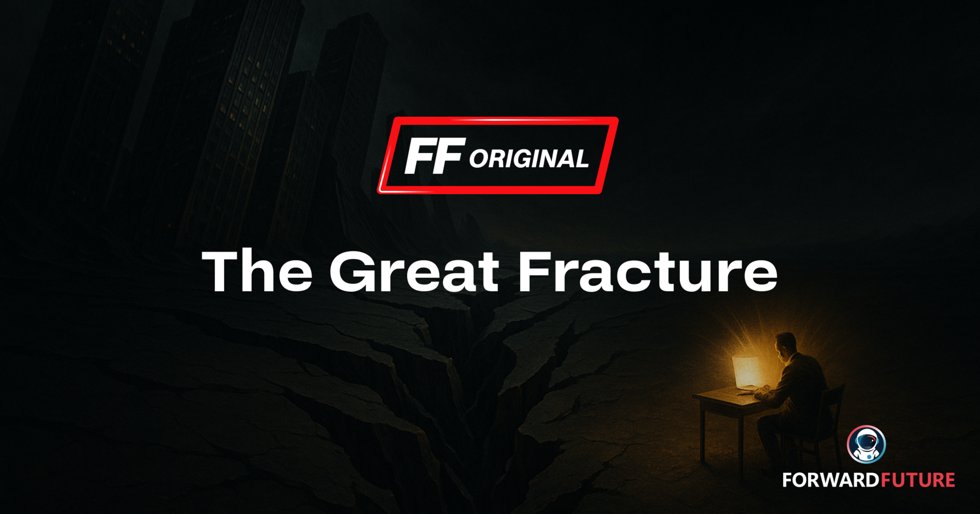 👾 The Great Fracture