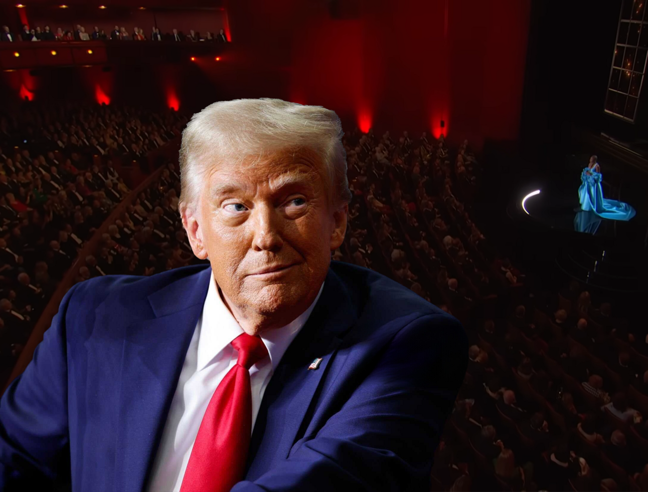 President Trump Reshapes the Kennedy Center, Ousting Board Members in a Major Overhaul