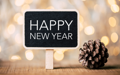 A note to close out the year