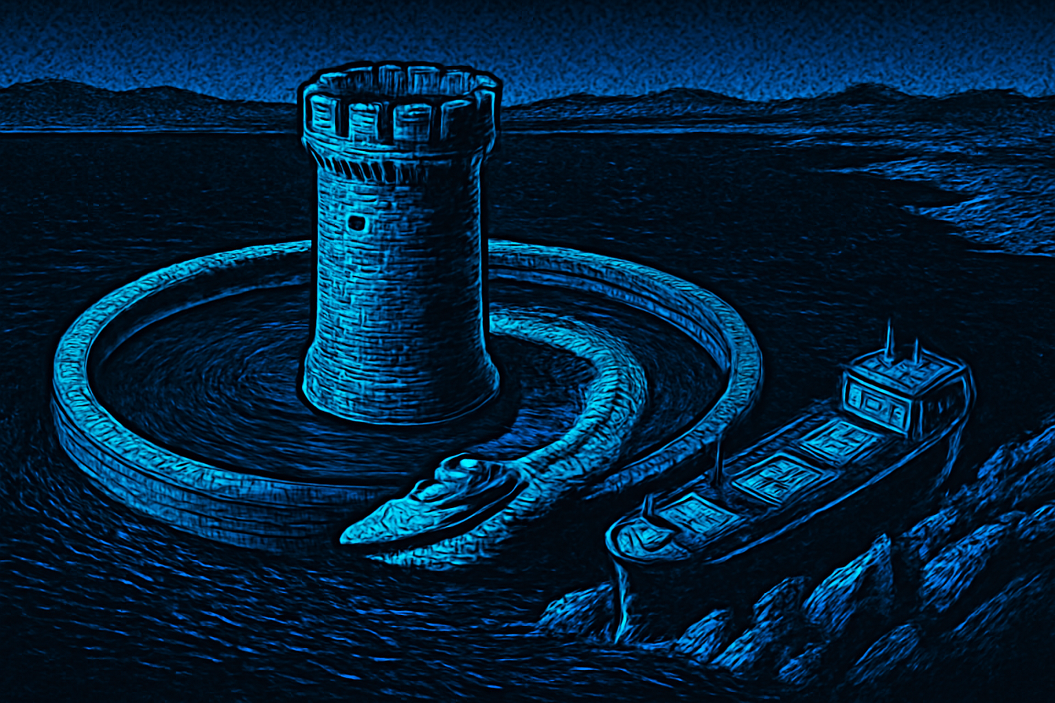 The Strategic Agility Moat: How Co-Investment Fuels Growth and Innovation