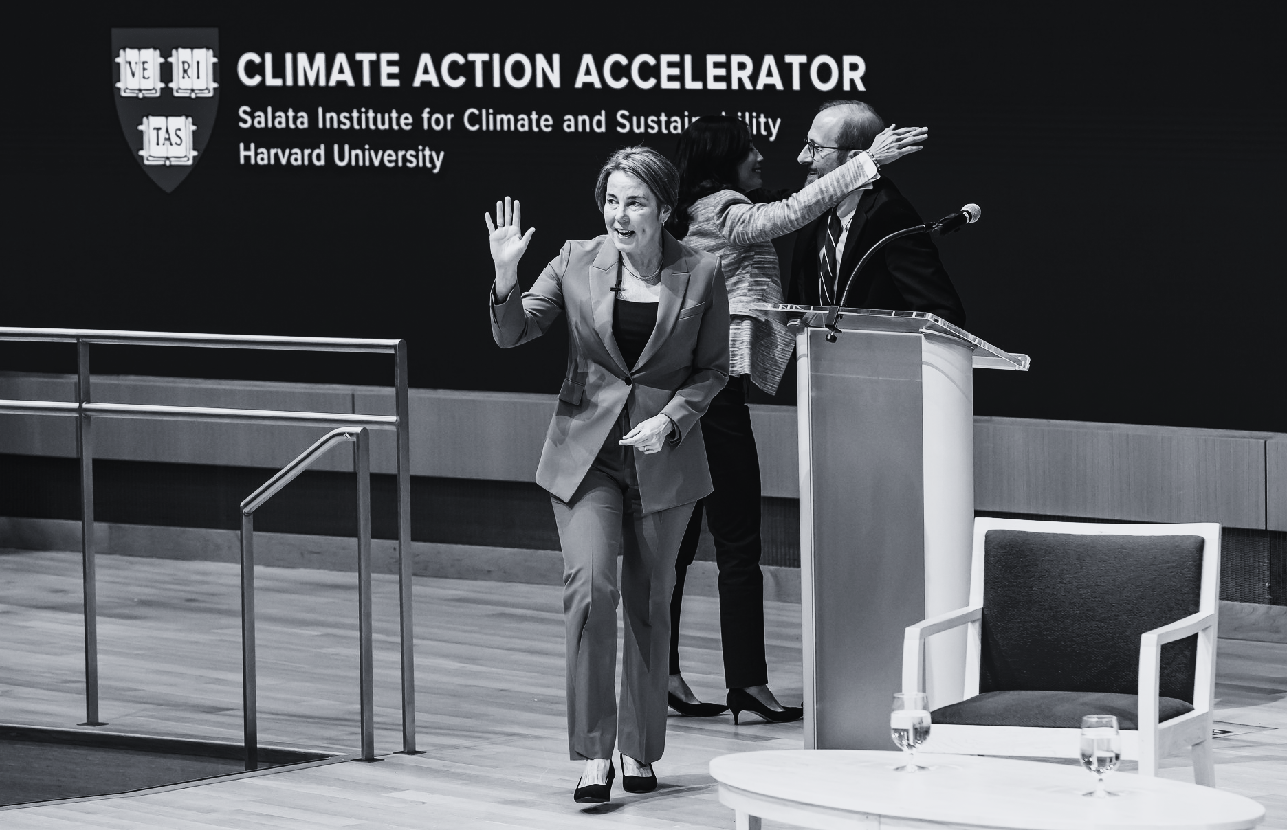 Is Mass. in a recession? Healey team pitches protective stop-gap funding amid economic uncertainty