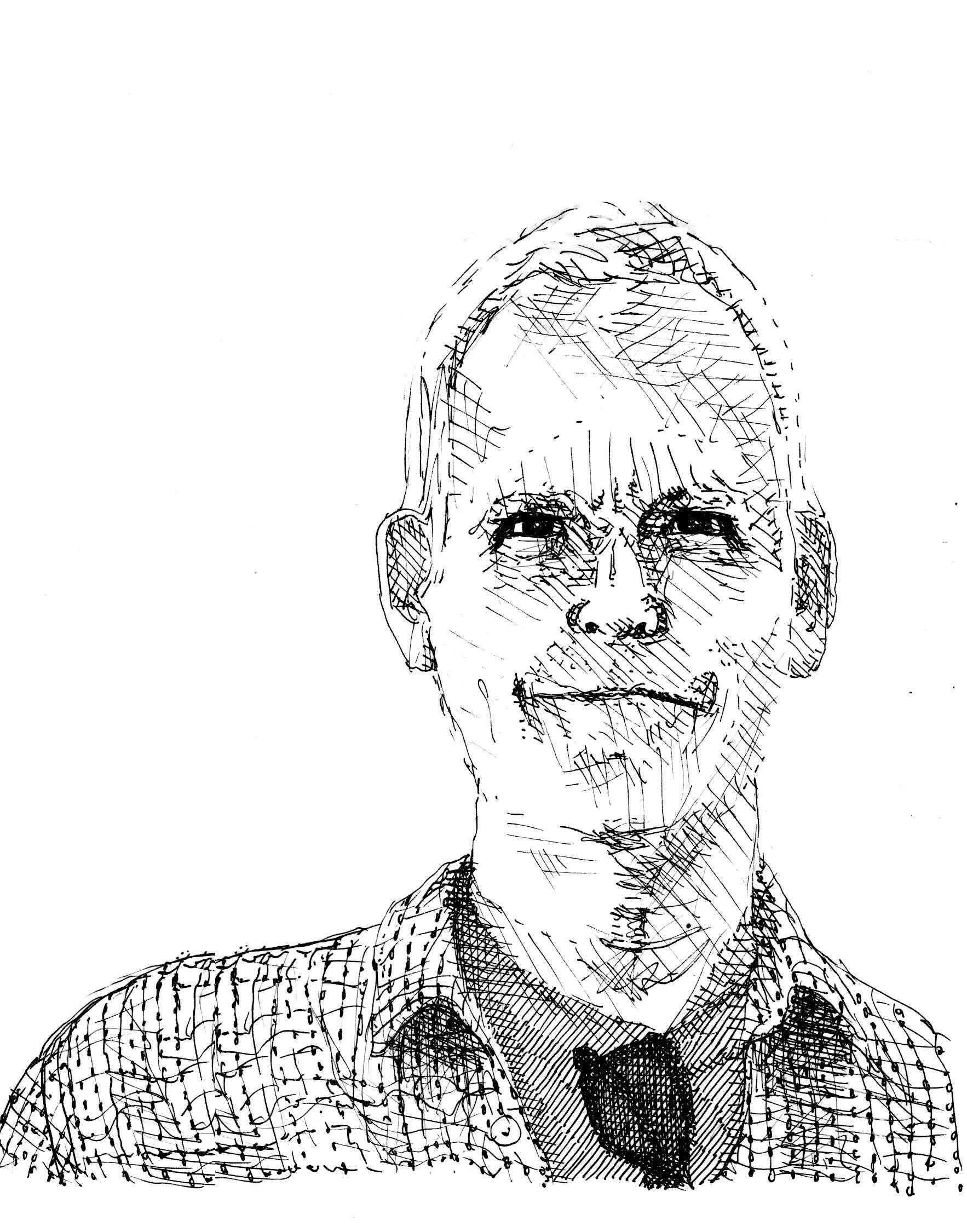 Interview With A 71-Year-Old Sober Person: Kevin Teare