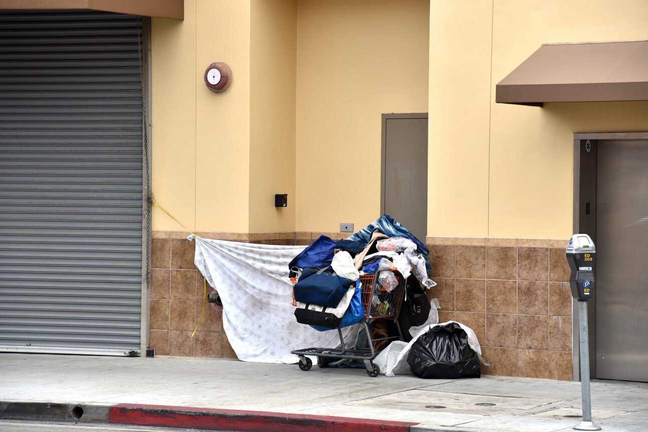 We Have A Choice: Build Affordable Housing Or Live In Hell