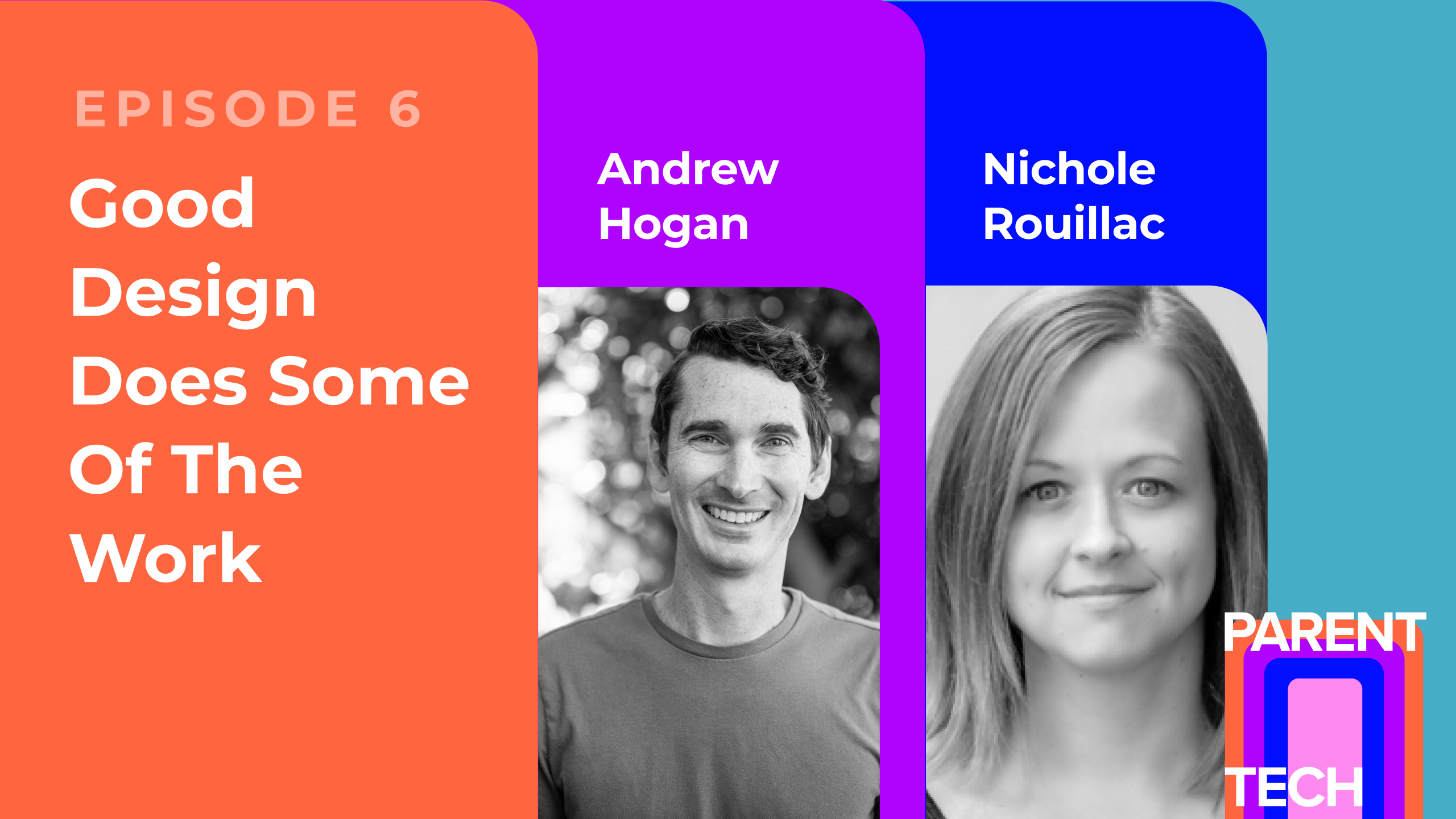 Good Design Does Some Of The Work