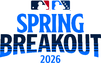 MLB Announces Spring Breakout Tournament for 2027