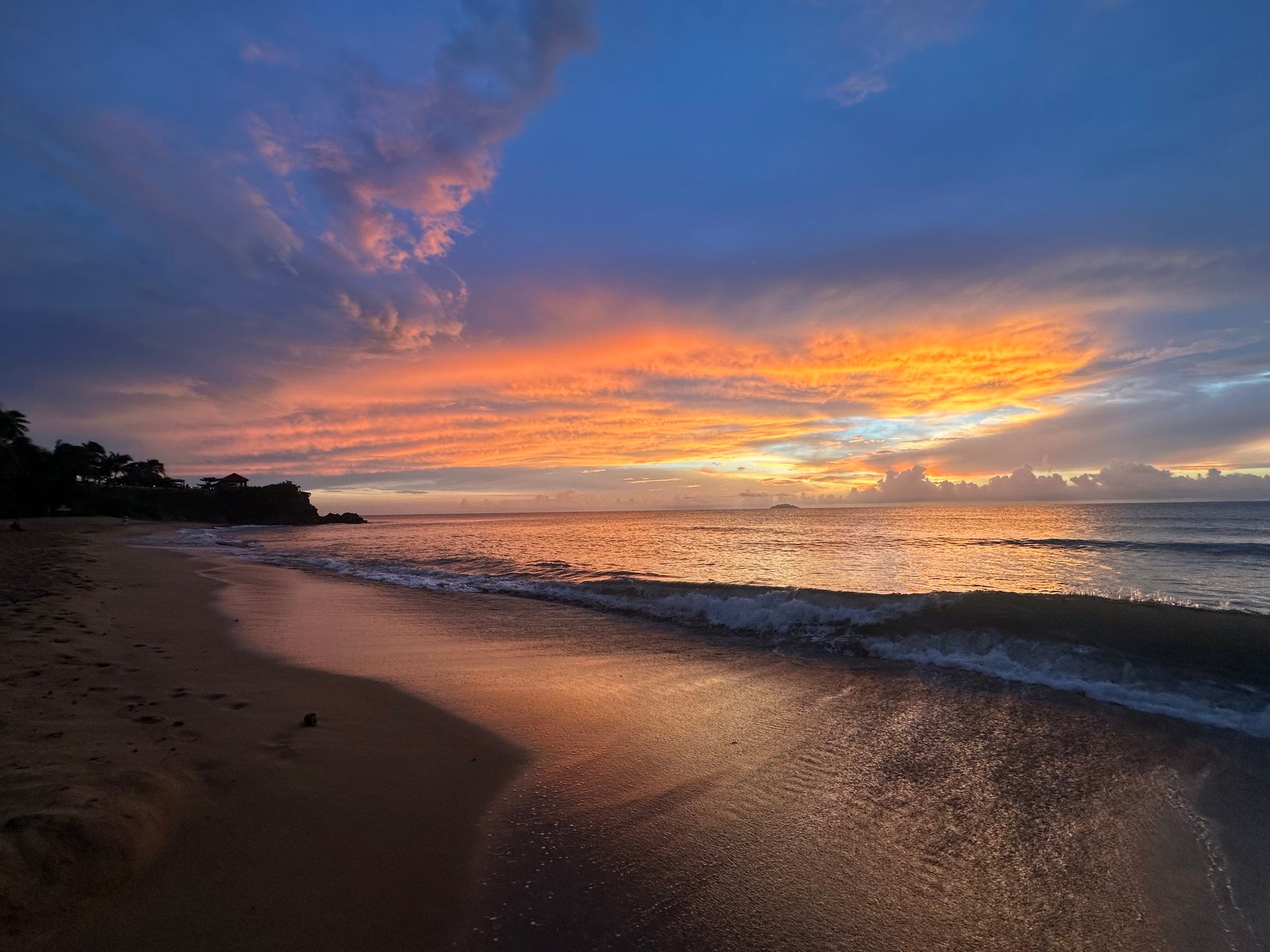 Surfing the Seasons of Life
