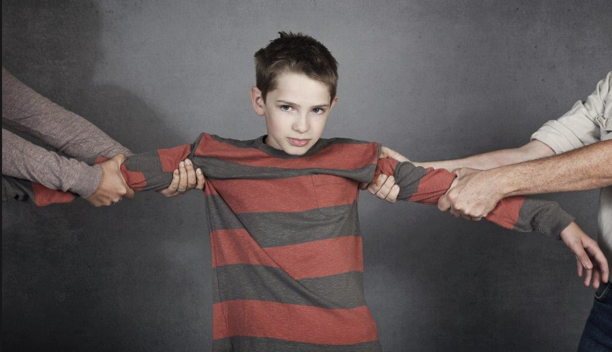 What To Do If You Have Been Falsely Accused of Abuse In A Court of Law