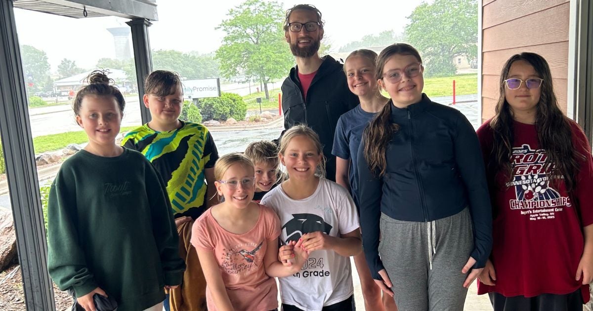 Summer Events with Oak Haven Youth